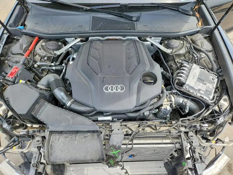 2024 AUDI A6 PREMIUM PLUS  