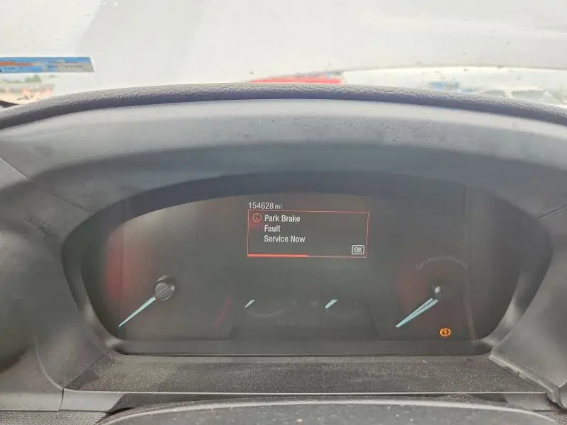 2020 FORD EXPLORER POLICE INTERCEPTOR  