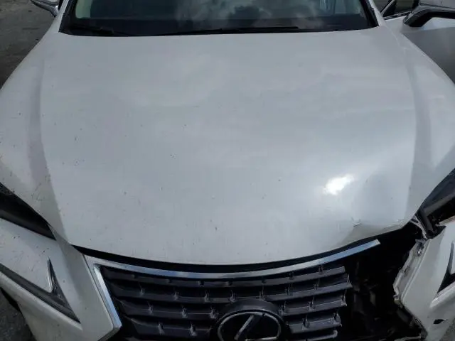 2019 LEXUS NX 300 BASE  