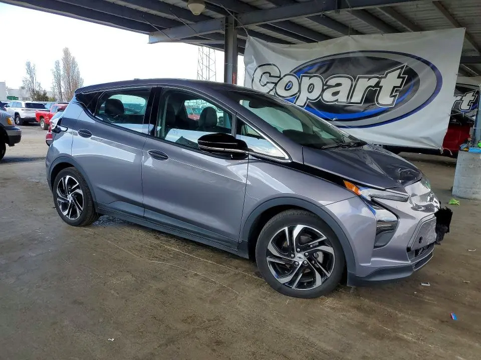 2023 CHEVROLET BOLT EV 2LT  