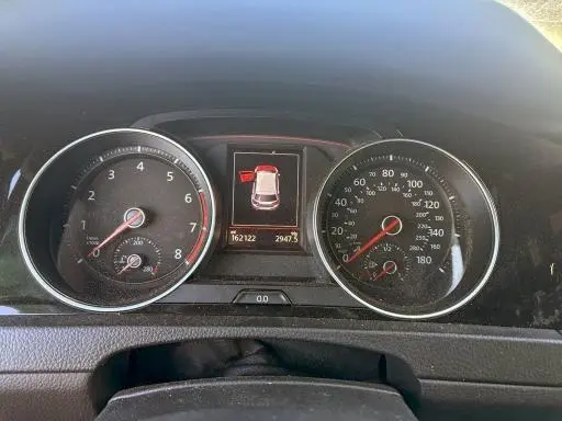 2019 VOLKSWAGEN GTI S  