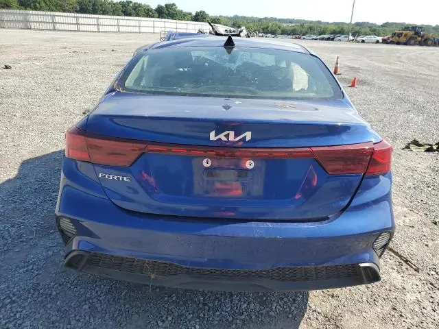 2022 KIA FORTE FE  