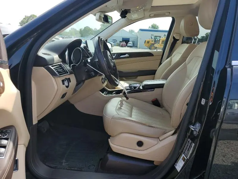 2018 MERCEDES-BENZ GLE 350 4MATIC  