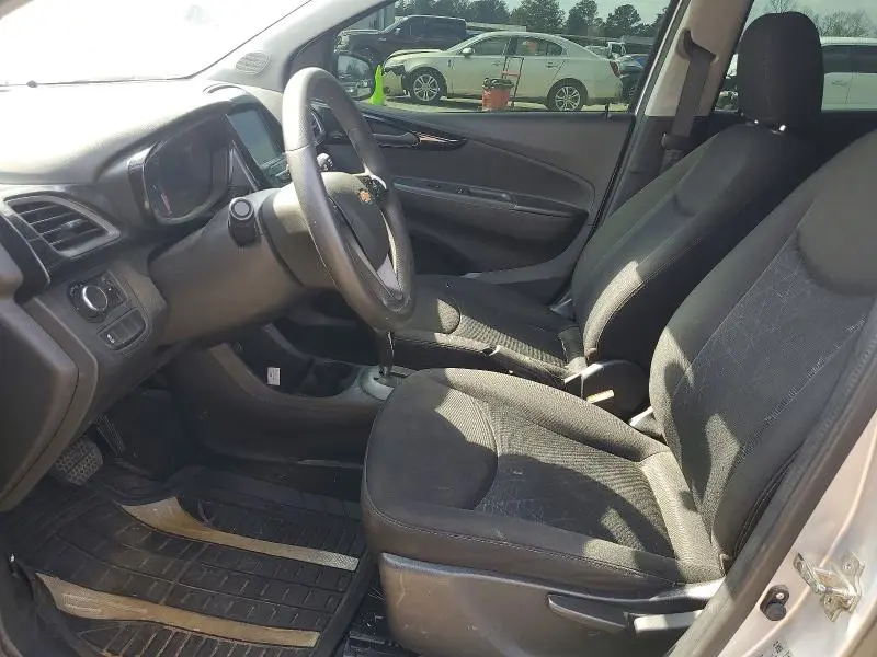 2020 CHEVROLET SPARK 1LT  