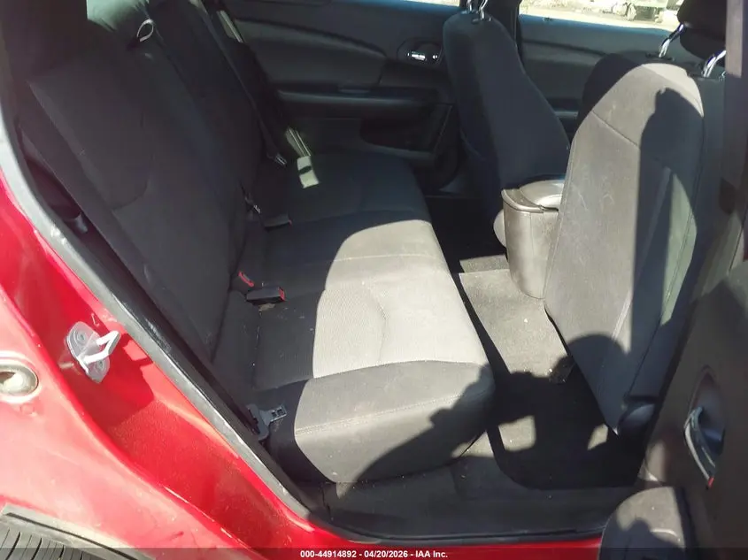 2014 DODGE AVENGER SE