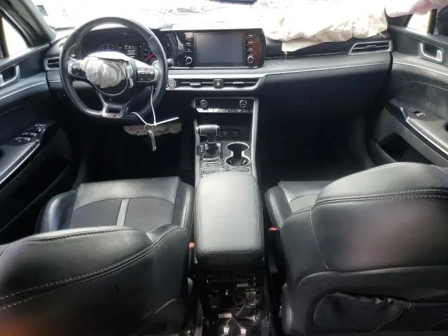 2021 KIA K5 GT LINE  