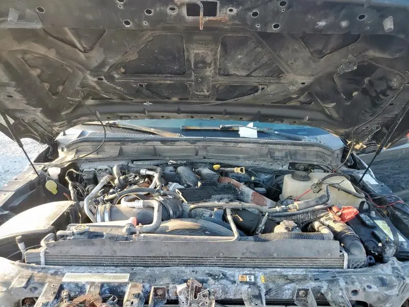 2014 FORD F350 SUPER DUTY  