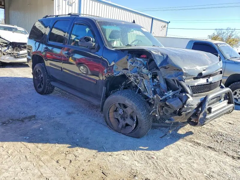 2011 CHEVROLET TAHOE K1500 LT  