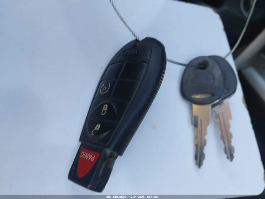 2017 RAM 1500 BIG HORN  4X4 6'4 BOX