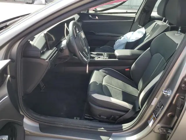 2025 KIA K5 GT LINE  