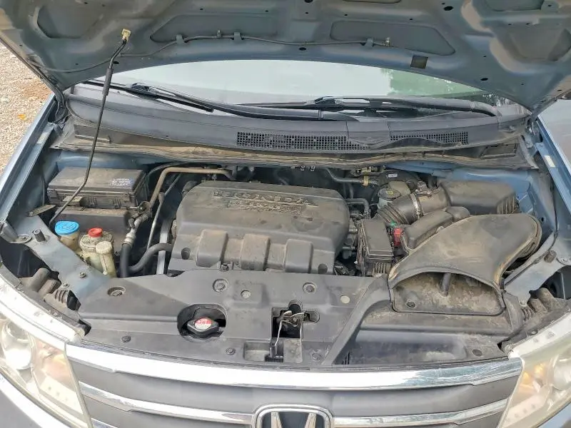 2011 HONDA ODYSSEY EXL  