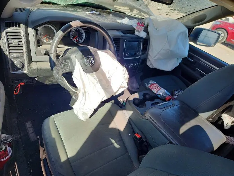 2015 RAM 1500 ST  