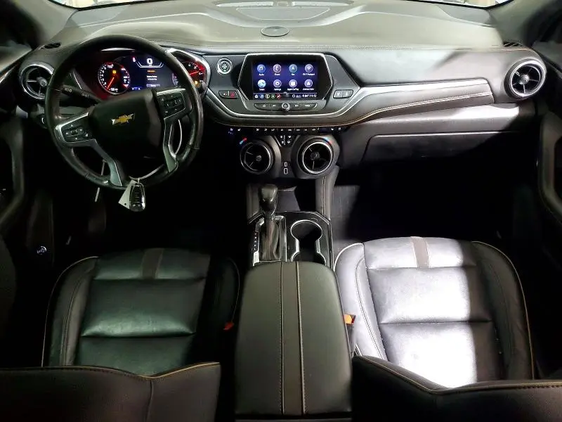 2020 CHEVROLET BLAZER PREMIER  