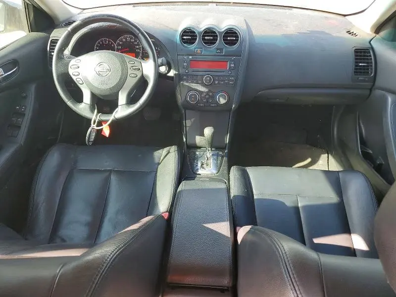 2012 NISSAN ALTIMA 2.5  