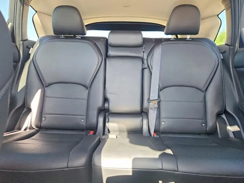 2024 INFINITI QX50 LUXE  