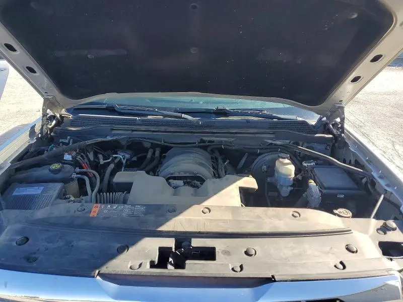 2018 GMC SIERRA K1500 SLT  