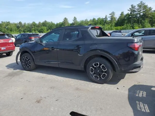 2023 HYUNDAI SANTA CRUZ SEL PREMIUM  