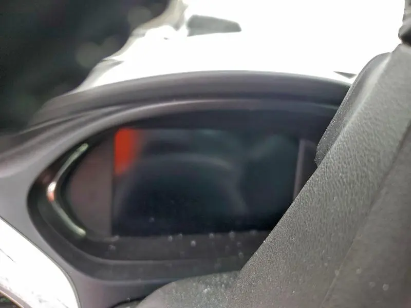 2021 CHEVROLET BOLT EV PREMIER  