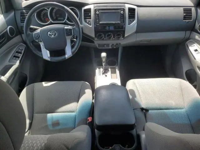 2015 TOYOTA TACOMA DOUBLE CAB PRERUNNER  