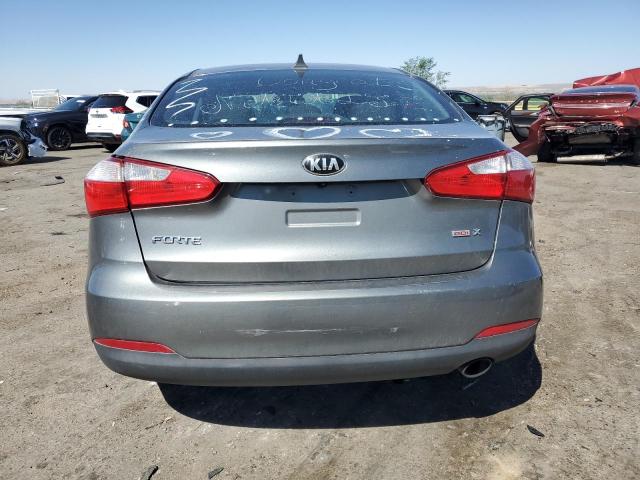 2015 KIA FORTE EX