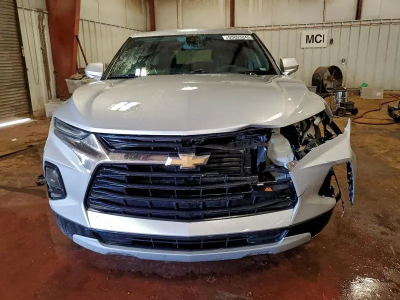 2021 CHEVROLET BLAZER 1LT  