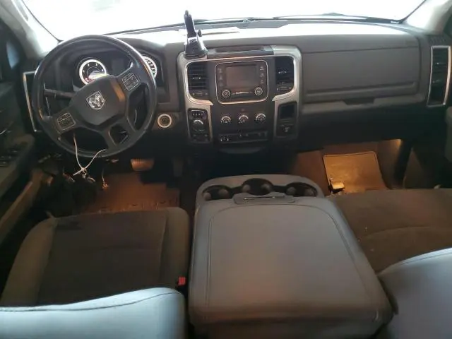 2015 RAM 1500 BIGHORN