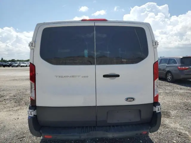 2015 FORD TRANSIT T-250  