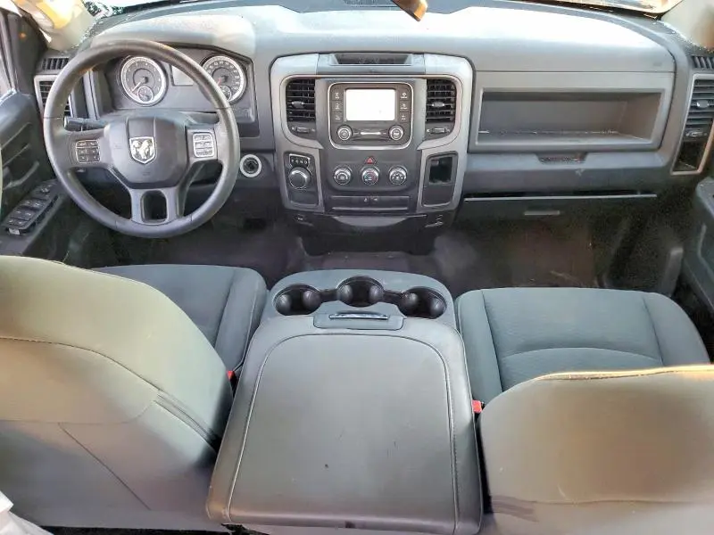 2016 RAM 1500 ST  