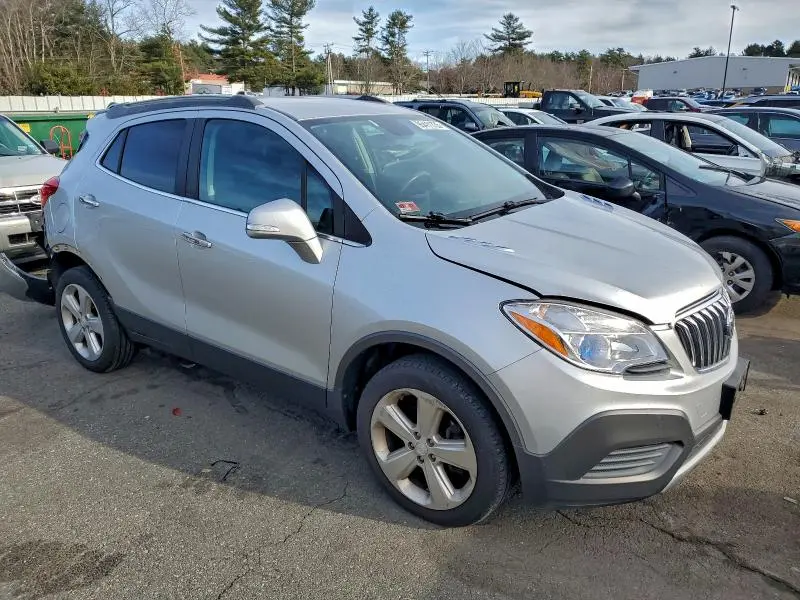 2015 BUICK ENCORE   