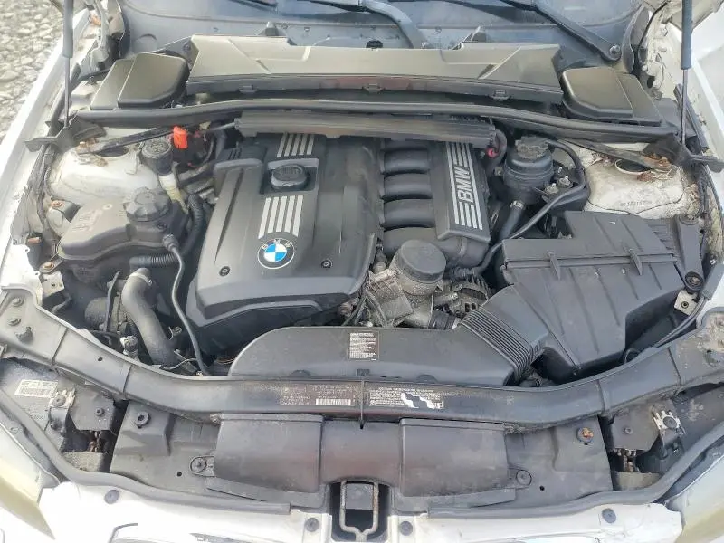 2011 BMW 328 XI SULEV  