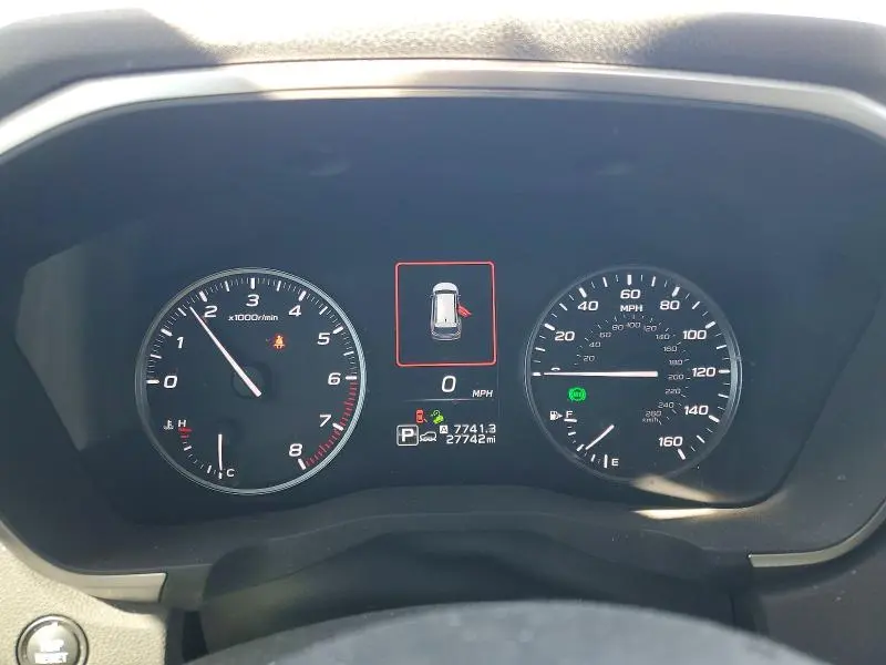 2023 SUBARU ASCENT PREMIUM  