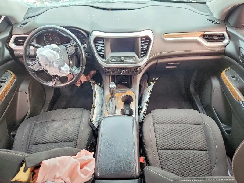 2018 GMC ACADIA SLE  