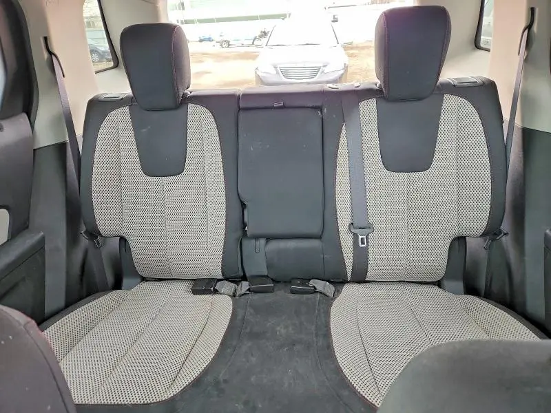 2016 GMC TERRAIN SLE  