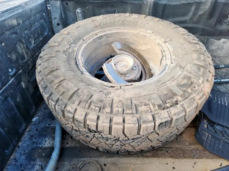 2020 FORD F150 RAPTOR  