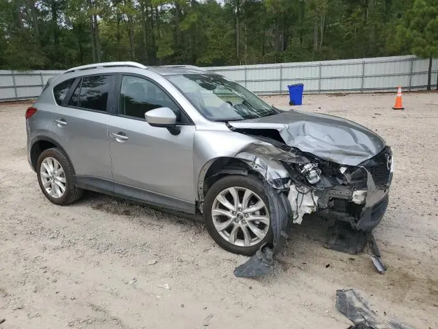 2014 MAZDA CX-5 GT