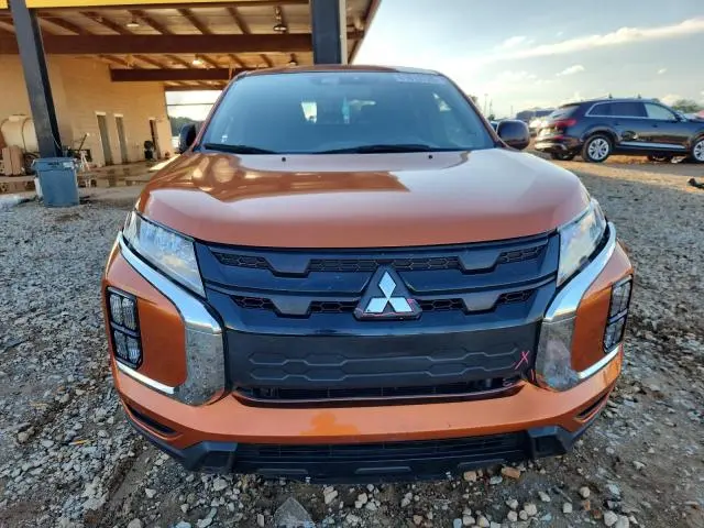 2021 MITSUBISHI OUTLANDER SPORT ES