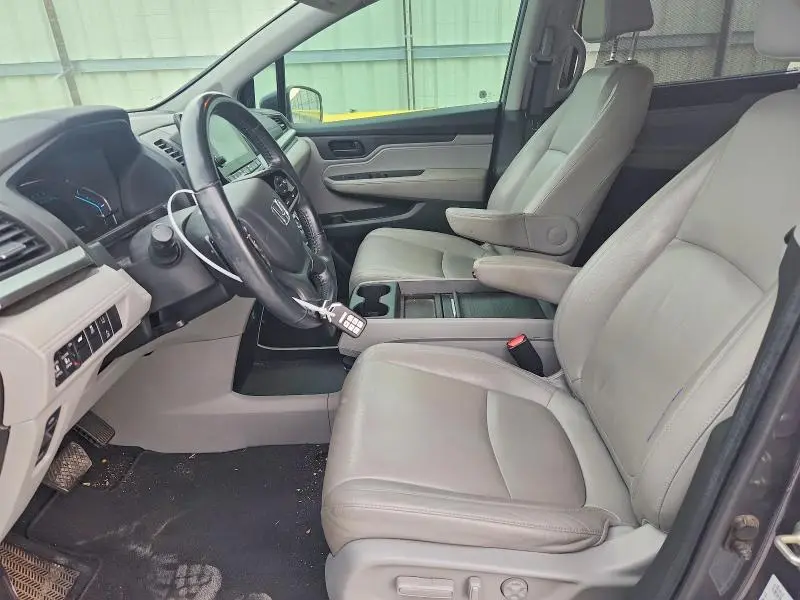 2020 HONDA ODYSSEY EXL  