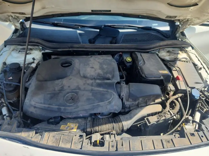 2016 MERCEDES-BENZ GLA 250  