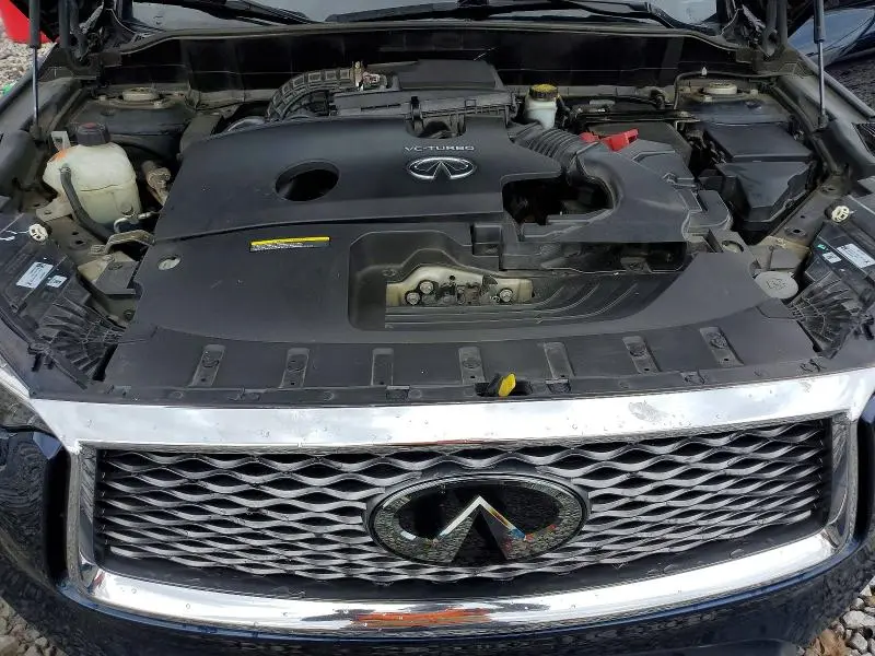 2019 INFINITI QX50 PURE  