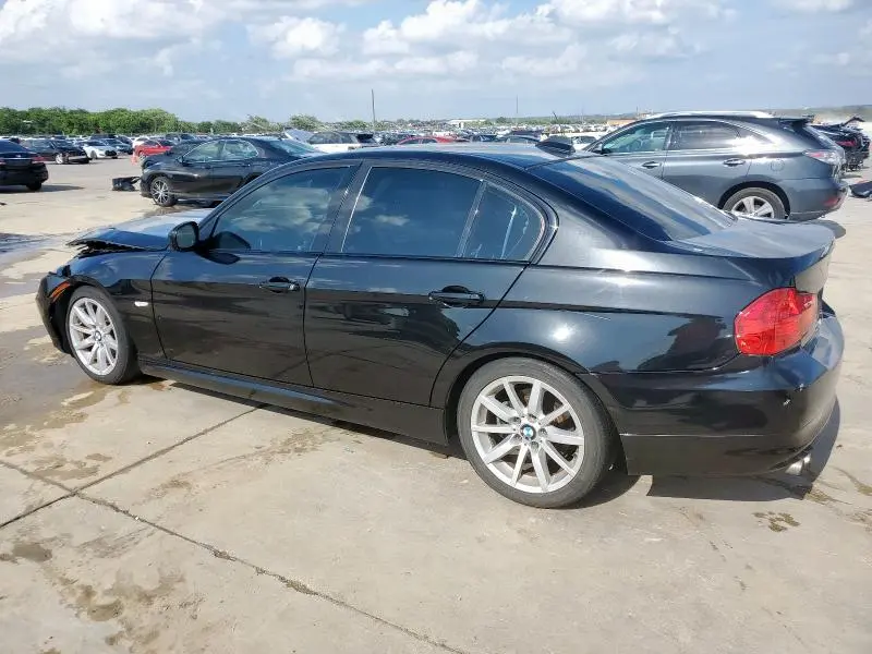2011 BMW 328 I  