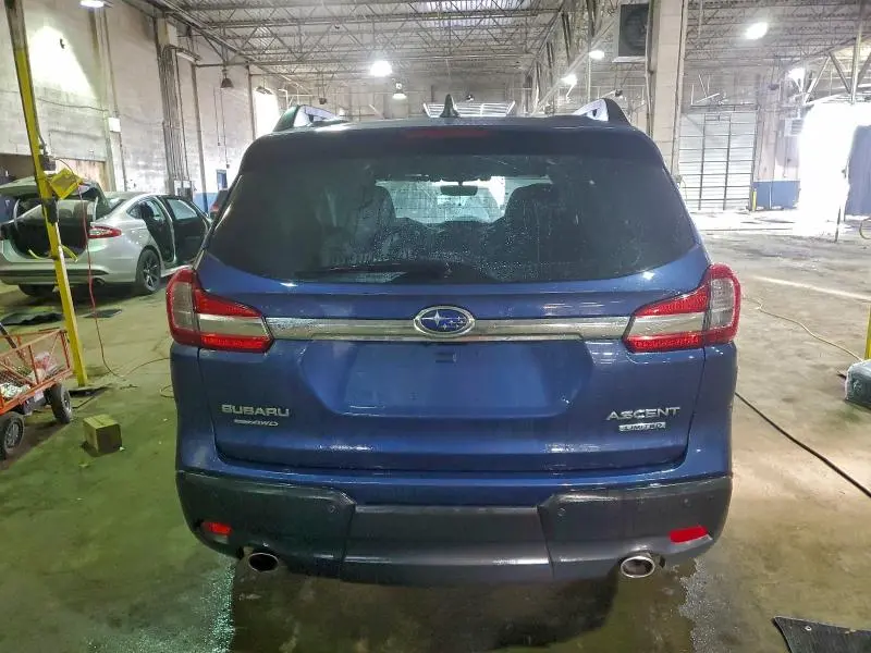 2020 SUBARU ASCENT LIMITED  