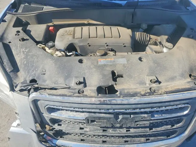 2014 GMC ACADIA SLT-1  