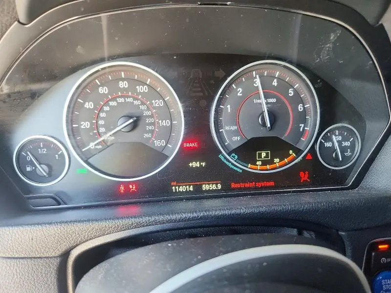 2019 BMW 430I GRAN COUPE  