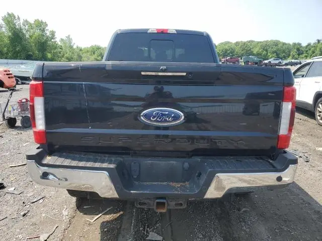 2019 FORD F250 SUPER DUTY  