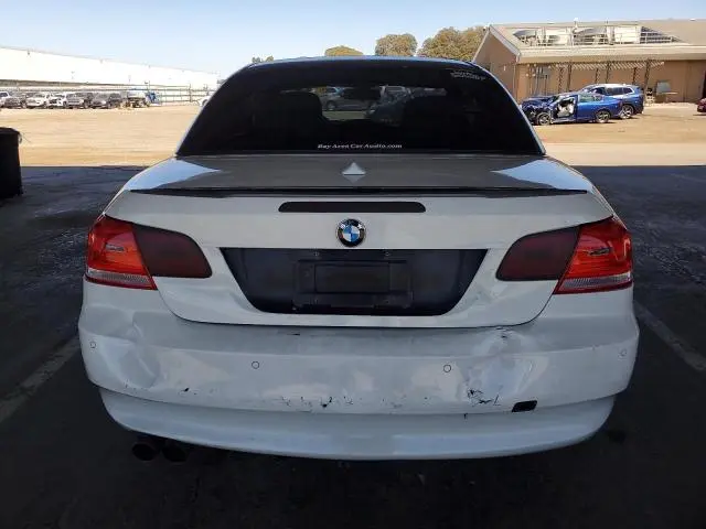 2010 BMW 328 I SULEV  