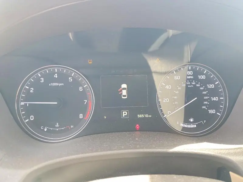 2017 GENESIS G80 3.8  