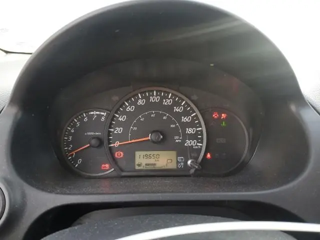 2015 MITSUBISHI MIRAGE DE