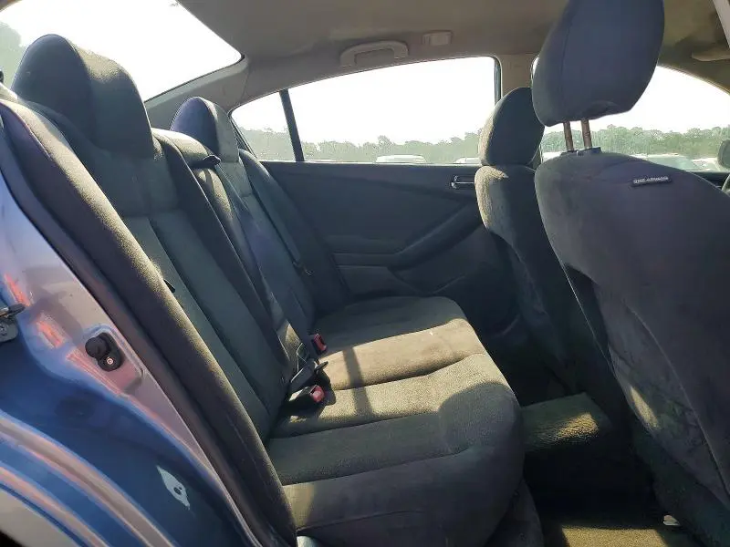 2012 NISSAN ALTIMA 2.5  