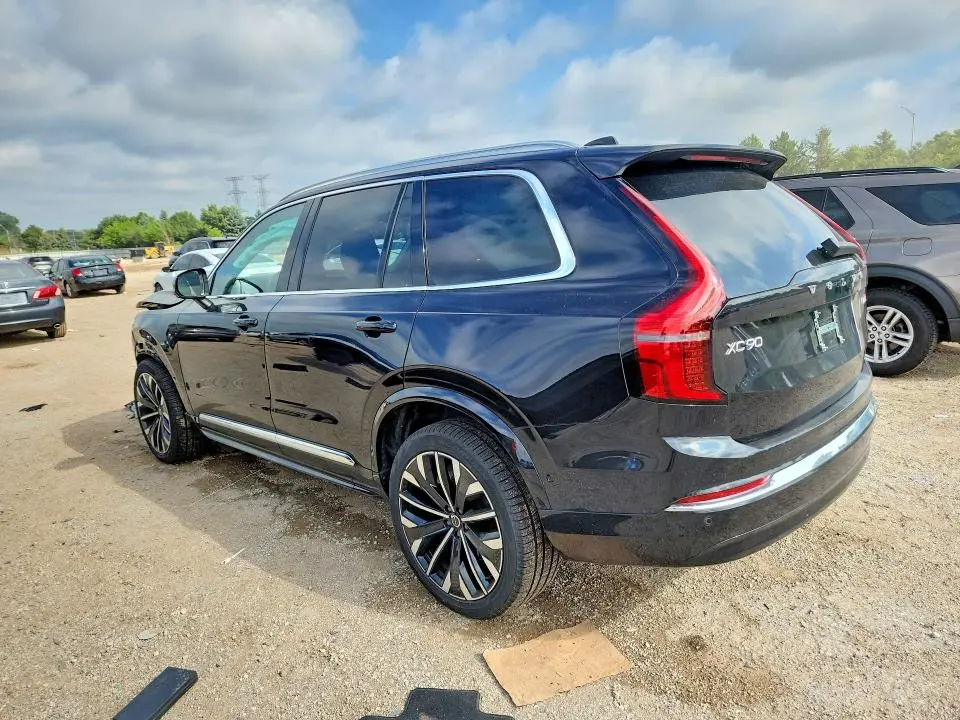 2026 VOLVO XC90 ULTRA  