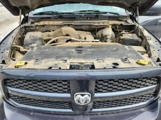 2013 RAM 1500 ST